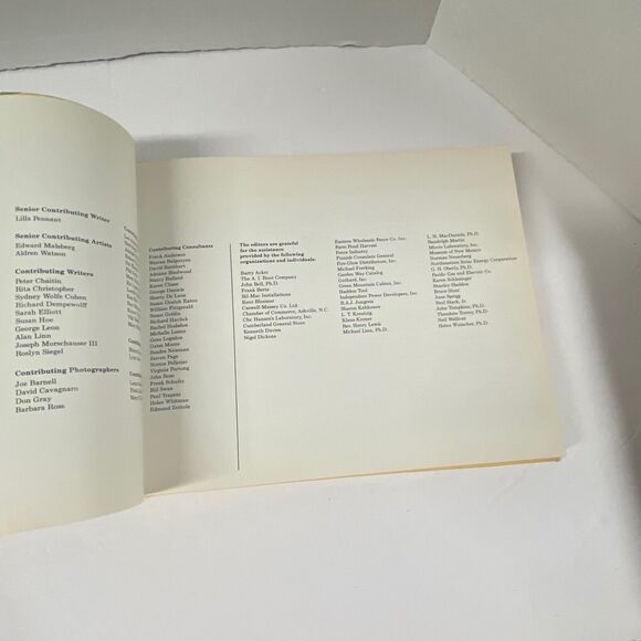 Reader's Digest BACK TO BASICS Hardcover Book 1981 - Picture 7 of 16